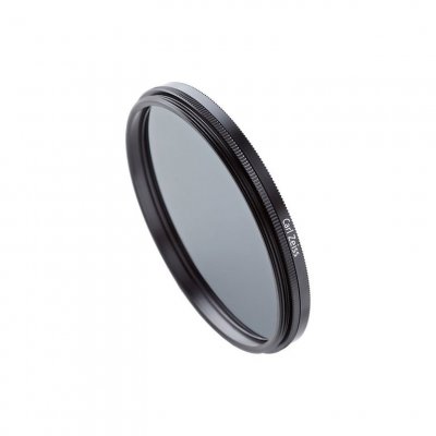 ZEISS Carl  1856-323 T Filtre UV 67 mm Noir