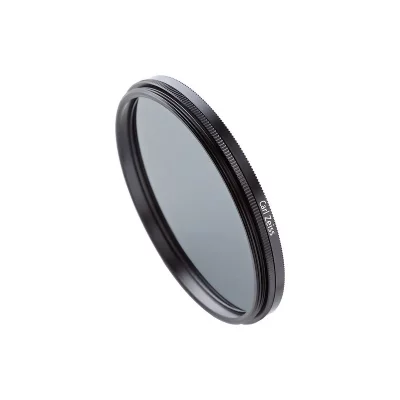 ZEISS Carl  1933-985 T Filtre UV 62 mm Noir