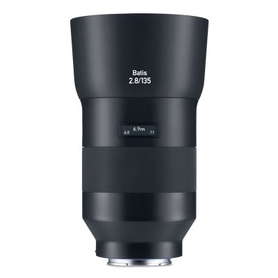 ZEISS Carl  Batis t&eacute;l&eacute;objectif - 135 mm