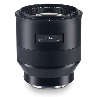 ZEISS Carl  Batis t&eacute;l&eacute;objectif - 85 mm
