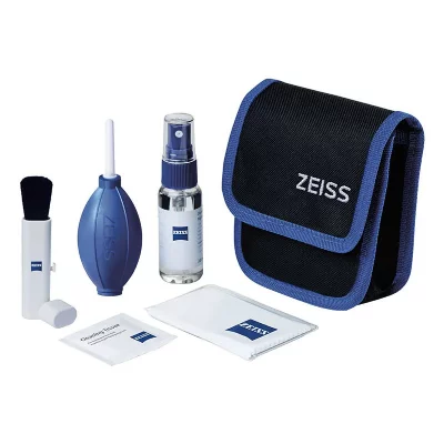 ZEISS Carl  Kit de nettoyage pour lentilles de contact