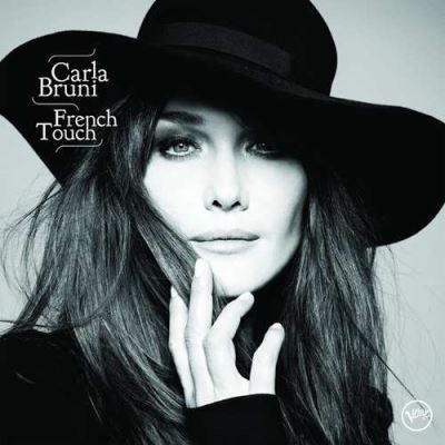 Carla Bruni : French Touch