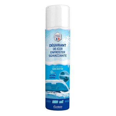 CARLINEA  021092 D&eacute;givrant Antiregel, 300 ML