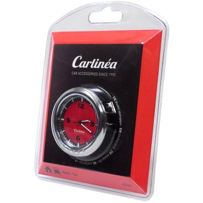 Carlinea 485001 Montre Analogique Chrono 4F