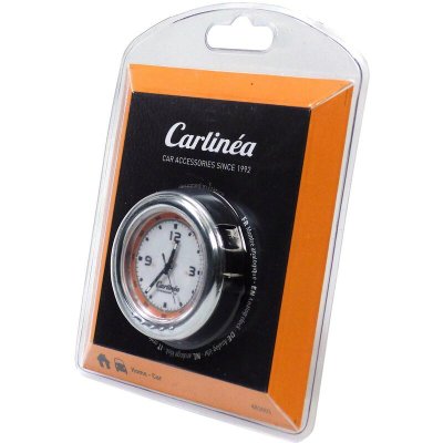 CARLin&eacute;a montre analogique Orange - Sport