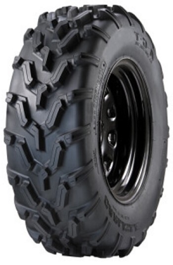 CARLISLE  ACT ( 205/85 R12 TL ) Pneus Moto