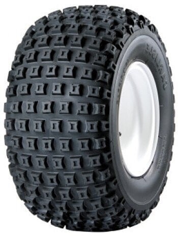CARLISLE  KNOBBY 145/70-6 2PR - PNEUS - PN