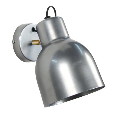 TOSEL CARLSON - Applique articul&eacute; m&eacute;tal aluminium