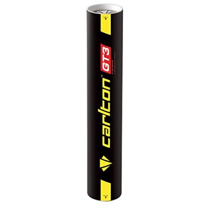 CARLTON  Volants De Badminton Gt3 77 