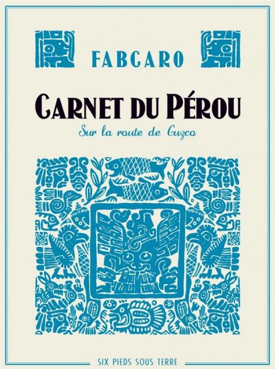Carnet du P&eacute;rou - Sur la route de Cuzco