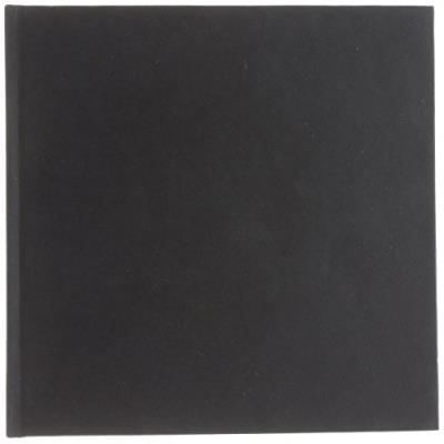 CLAIREFONTAINE Carnet Goldline 15x15cm 64p 140g Dos Colle 
