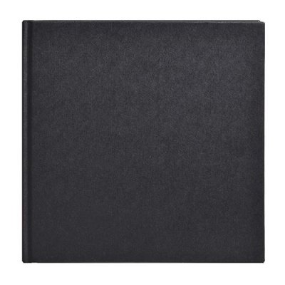 CLAIREFONTAINE Carnet Goldline 20x20cm 64P Dos Colle 140G 