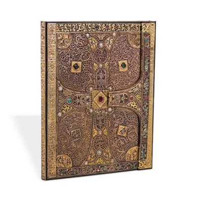 Carnet lign&eacute; Paperblanks Lindau Ultra