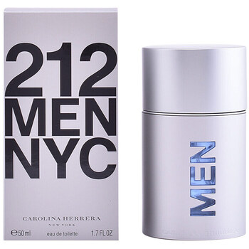 Carolina Herrera 212 Men Eau de Toilette Spray 50ml