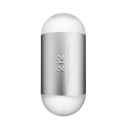 CAROLINA HERRERA  - 212 New York Eau de Toilette Spray Parfum 30 ml