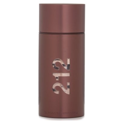 Carolina Herrera 212 Sexy Men Eau de Toilette 100 ml