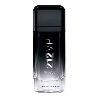 Carolina Herrera 212 VIP Black Eau de Parfum Spray 100ml