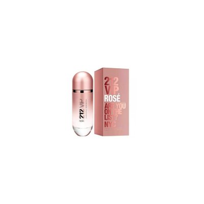 CAROLINA HERRERA  212 VIP Rose Eau de Parfum Spray 30ml
