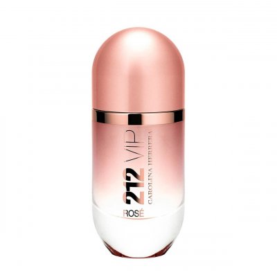 CAROLINA HERRERA  212 VIP Rose Eau de Parfum Spray 50ml