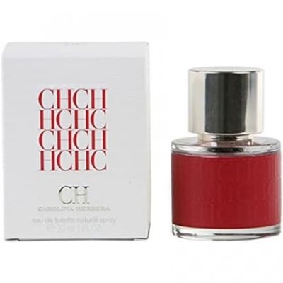 CAROLINA HERRERA  Ch Eau Ch Eau De Toilette 30ml Vaporisateur