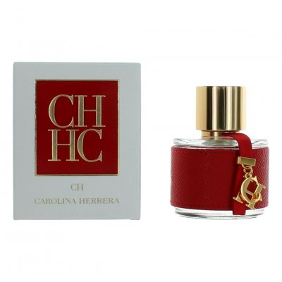 CAROLINA HERRERA  CH Eau de Toilette Vaporisateur 50 ml