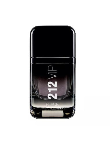 Carolina Herrera Eau de Parfum 212 Vip Men Noir Vaporisateur 50 ml