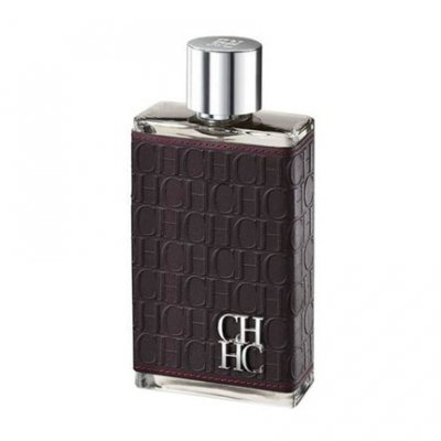 Carolina Herrera Eau de Toilette Ch Men 50 ml