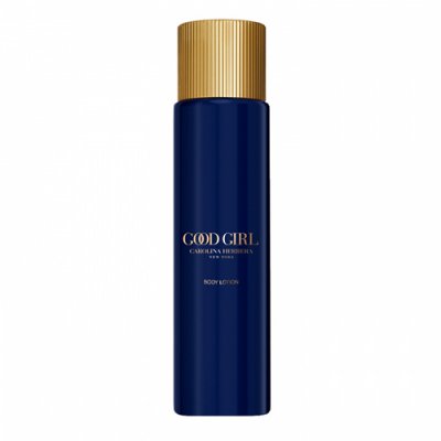 CAROLINA HERRERA  GOOD GIRL GOOD GIRL Lotion pour le corps 200ML 200ML