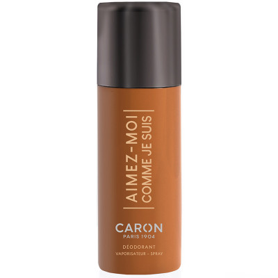 CARON Aimez-moi Comme Je Suis - D&eacute;odorant Spray 200ml