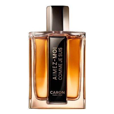 CARON Aimez-moi Comme Je Suis - Eau de Toilette 125ml