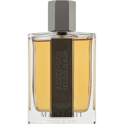 CARON Aimez-moi Comme Je Suis - Eau de Toilette 75ml
