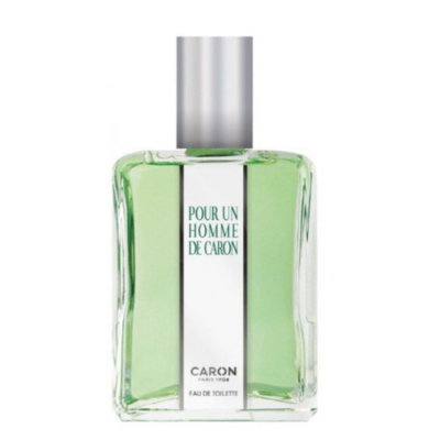 Caron - Pour Un Homme de Caron Edition limit&eacute;e Eau Toilette 50 ml