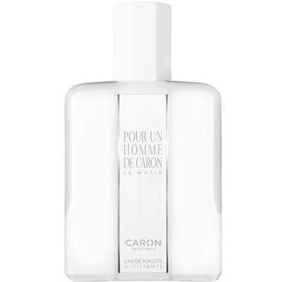 CARON Pour un Homme Le Matin - Eau de Toilette 125ml