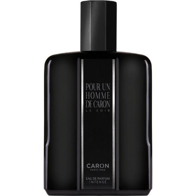 CARON Pour un Homme Le Soir - Eau de Parfum Intense 125ml