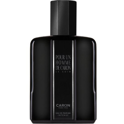 CARON Pour un Homme Le Soir - Eau de Parfum Intense 75ml