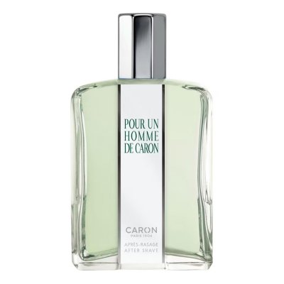 CARON  Pour un Homme - Lotion Apr&egrave;s Rasage Flacon 125ml