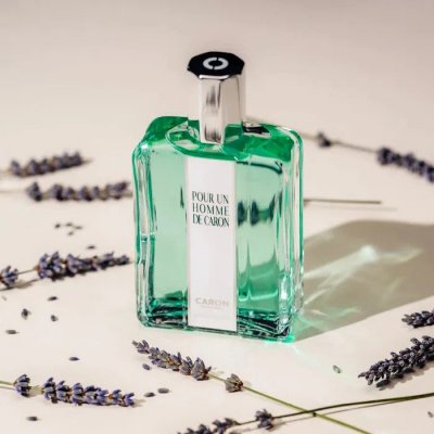 Caron Pour un Homme PUH EDT V125ML