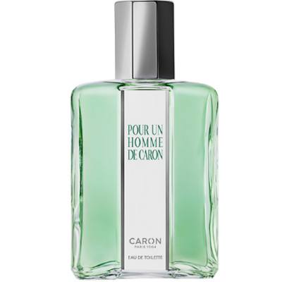 Caron Pour un Homme PUH EDT V75ML