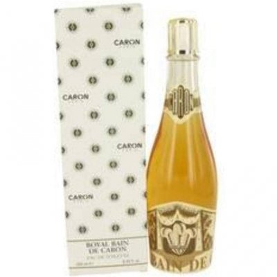 Caron Royal Bain Eau De Toilette - 125ml