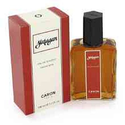CARON Yatagan - Eau de Toilette 125ml
