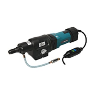 MAKITA Carotteuse diamant&eacute;e &agrave; eau 230 mm, 2500 w - DBM230 - 