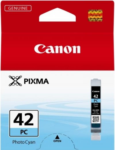 CANON Carotuche  6388B001 CLI-42 - Cyan