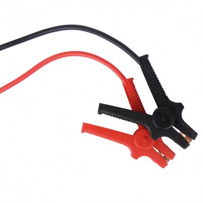 CARPOINT  0177661 C&acirc;bles de D&eacute;marrage 300A avec Pinces Isol&eacute;es