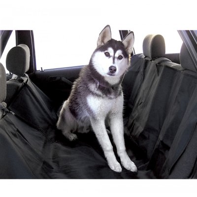 CARPOINT  0323204 Couverture de Protection de La Voiture 140 X 150Cm