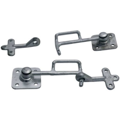 CARPOINT  0410215 Fermeture pour Trappe de Remorque G/D Nr.0