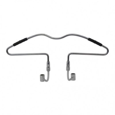 CARPOINT Carponit porte-manteau universel - gris