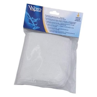 WPRO Carre vapeur csc239 elastique  481281728513