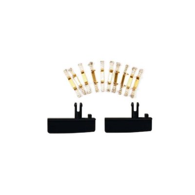 CARRERA  124/132 chaussures Led num&eacute;rique avec des contacts glissants