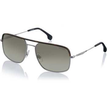 CARRERA  152/s Sunglasses, 6LB/HA Ruthenium, 60 Unisex