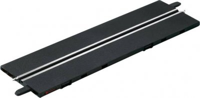 CARRERA  Adaptateur simple voie- 1/32 - Piste pour circuit de voitures